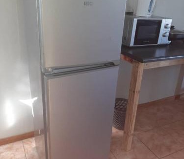 Keetmanshoop Apartment | OrbanLife Lite Keetmanshoop