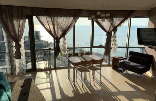 New Boulevard Apartment | Orbi APARTHOTEL