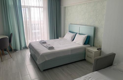 New Boulevard Apartment | Orbi APARTHOTEL