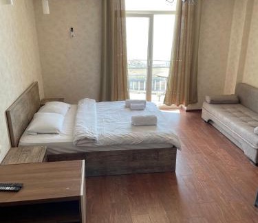 New Boulevard Apartment | Orbi APARTHOTEL