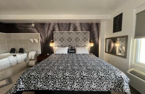 Somerset Hotel | Orbits Inn