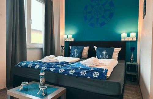 Ubigau Hotel | ORCA Hotel am Elbschloss