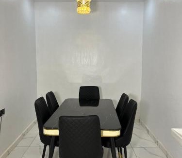Kwara Apartment | Orchard Apartments Ile - Ife Osun State Nigeria