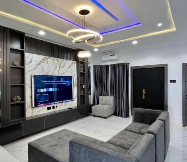 Kwara Apartment | Orchard Apartments Ile - Ife Osun State Nigeria