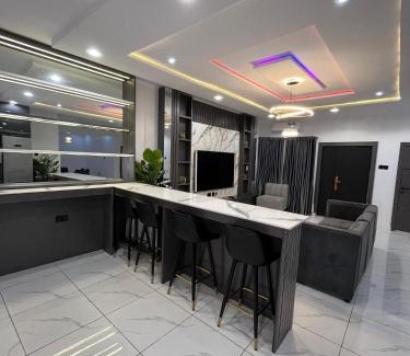 Kwara Apartment | Orchard Apartments Ile - Ife Osun State Nigeria