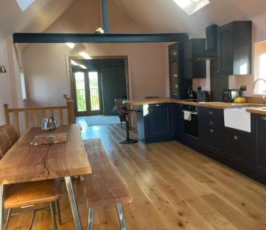 Pleasley House | Orchard Barn