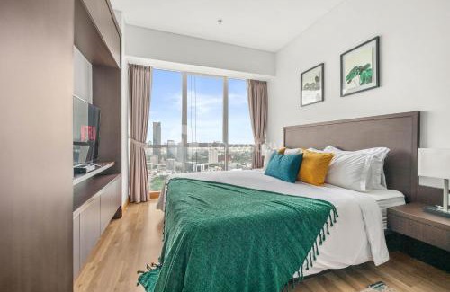 Setiabudi Apartment | Orchard by Kozystay - Setiabudi