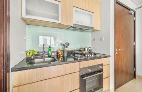 Setiabudi Apartment | Orchard by Kozystay - Setiabudi