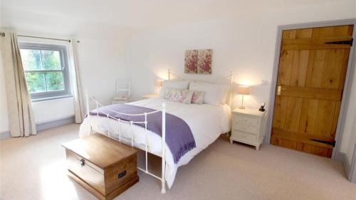 Llangennith House | Orchard Cottage, Landimore