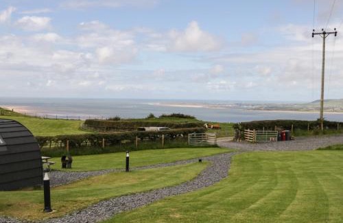 Askam and Ireleth House | Orchard