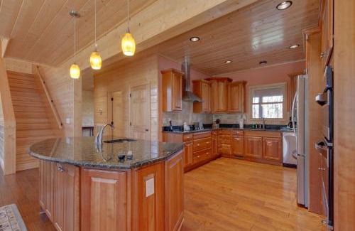Rocky Grove House | Orchard Hideaway
