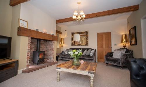 Castle Carrock House | Orchard House, Castle Carrock, Nr Carlisle