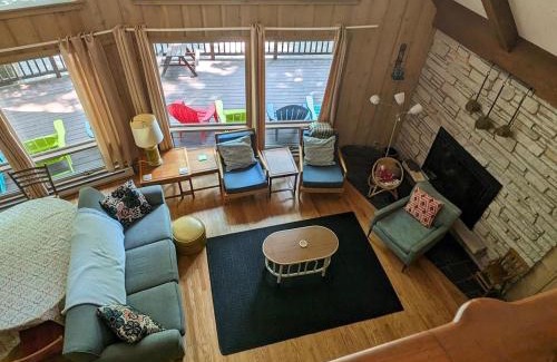 Glen Arbor House | Orchard Oaks Cottage