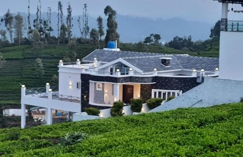 Ooty House | Orchard Valley View