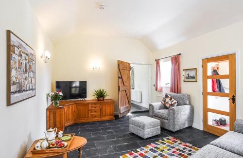 Stoney Stretton House | Orchard View