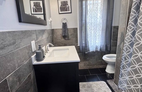 Yeadon Hotel | Orchard Way