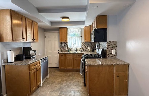 Yeadon Hotel | Orchard Way