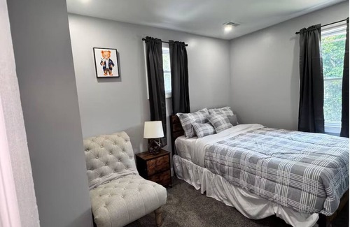 Yeadon Hotel | Orchard Way