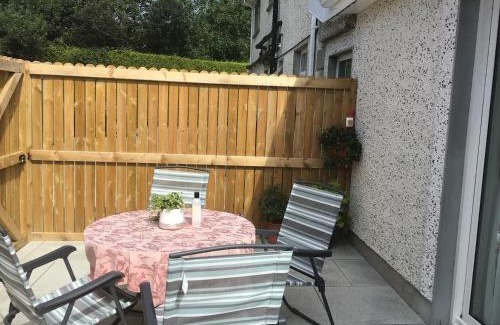 Muine Bheag Apartment | Orchardgrove apartment