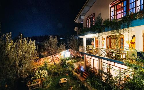 Old Manali House | Orchards House - The Hidden Tribe