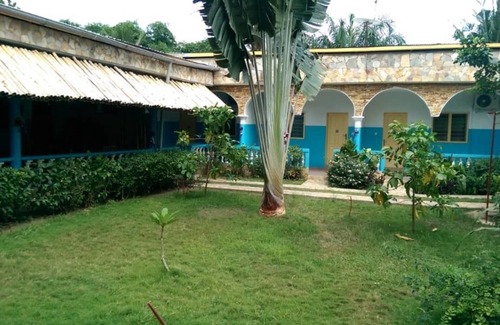 Kpalime Hotel | Orchidée Hôtel
