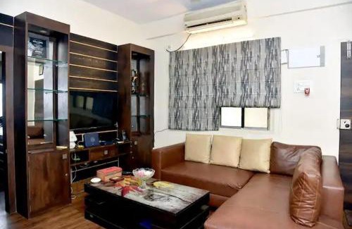 Kolkata Apartment | Orchid B&B