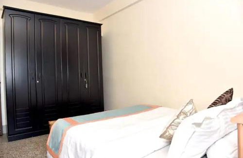 Kolkata Apartment | Orchid B&B