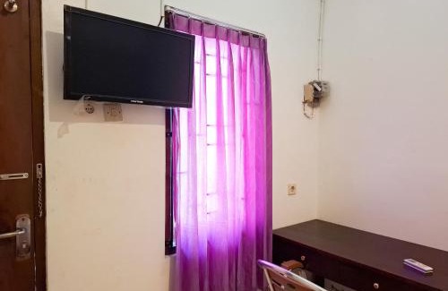 Laweyan Hotel | Orchid House RedPartner