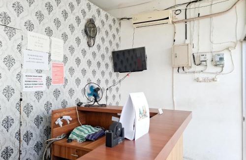 Laweyan Hotel | Orchid House RedPartner