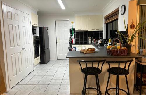 Stanthorpe House | Orchid House Shared