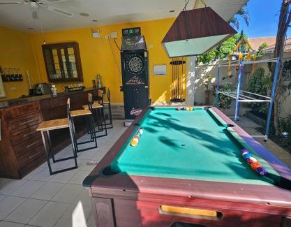 Hua Hin Villa | orchid palm home 5