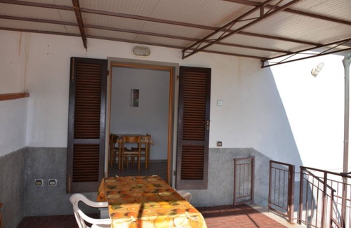 Fetovaia Apartment | ORCHIDEA - 043 ORCHIDEA 1°P.