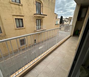 Ghajnsielem Apartment | Orchidea Appartment