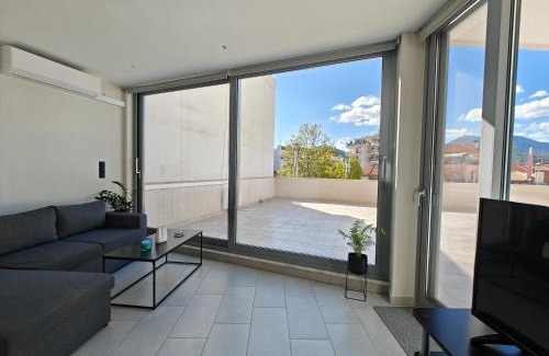 Tripoli Apartment | Orchidea Flat