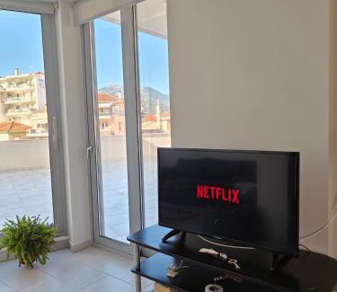 Tripoli Apartment | Orchidea Flat