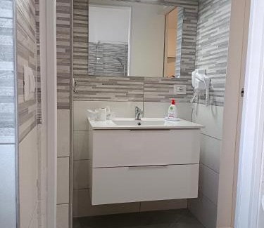 Busto Arsizio Apartment | Orchidea Home