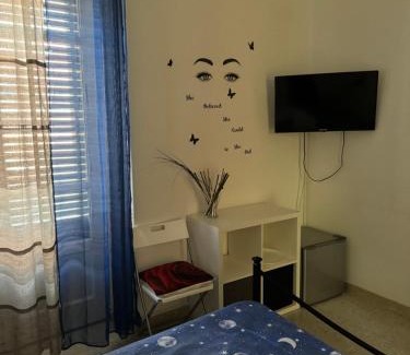 Borgo-Sanzio House | ORCHIDEA HOUSE
