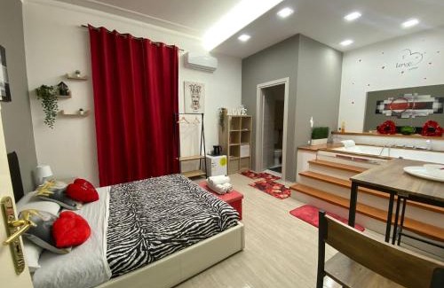 Borgo-Sanzio House | ORCHIDEA HOUSE