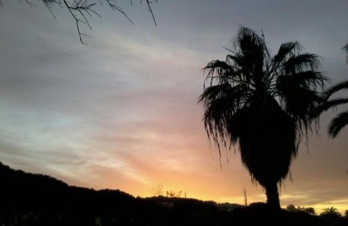 Sant'Antioco House | Orchidea House