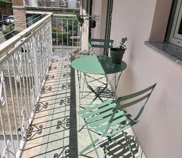 Serravalle Scrivia Apartment | Orchidea House