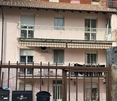 Serravalle Scrivia Apartment | Orchidea House