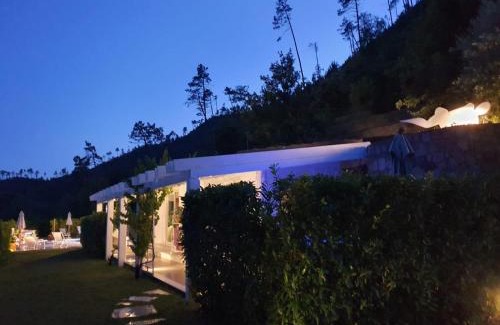 Borghetto di Vara House | Orchidea