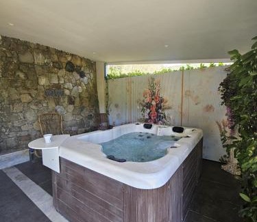 Borghetto di Vara House | Orchidea