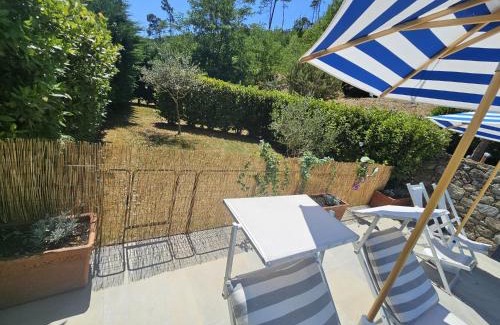 Borghetto di Vara House | Orchidea