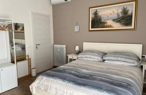 San Faustino-Madonnina-Quattroville Apartment | Orchidea