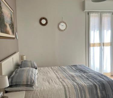 San Faustino-Madonnina-Quattroville Apartment | Orchidea