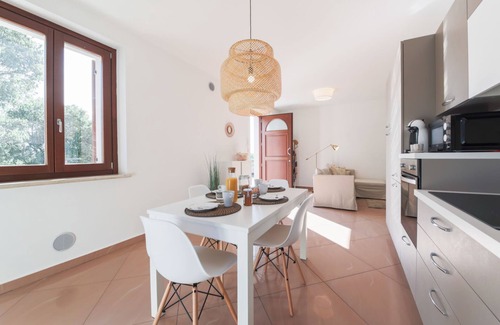 Sommacampagna Apartment | Orchidea superior apartment
