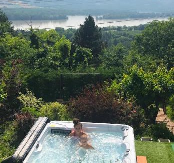 Zebegeny House | Orchidea Vendégház - Zebegény