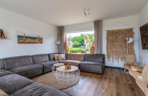 De Koog Villa | Orchismient 17