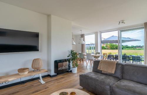 De Koog Villa | Orchismient 17